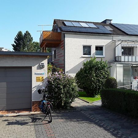 Fewo Rasche Zum Traeumen Beverungen Exterior foto